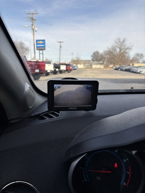 2014 Chevrolet Cruze 2LT