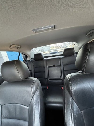2014 Chevrolet Cruze 2LT