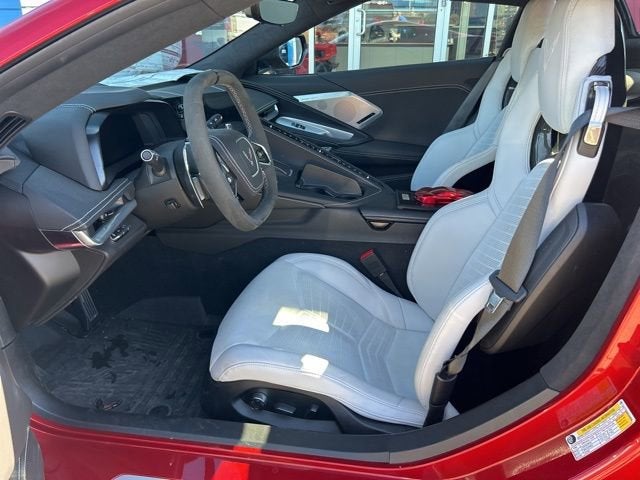 2022 Chevrolet Corvette Stingray 3LT