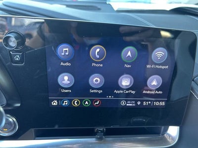 2022 Chevrolet Corvette Stingray 3LT