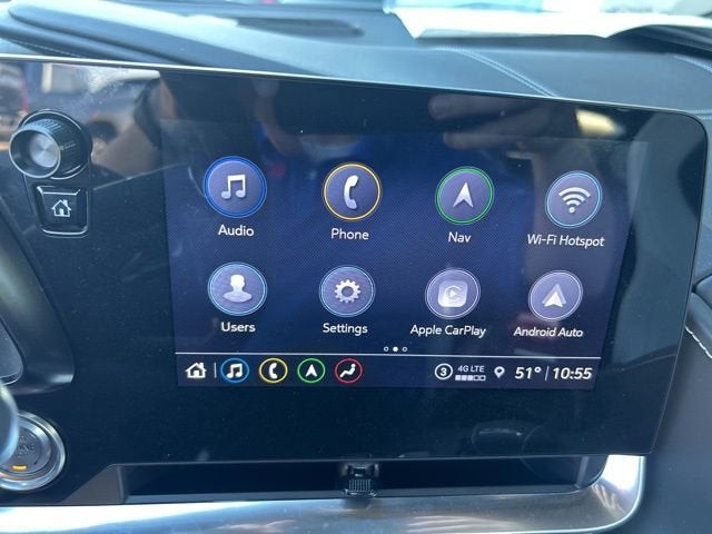 2022 Chevrolet Corvette Stingray 3LT