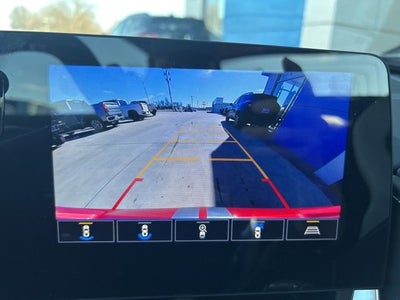 2022 Chevrolet Corvette Stingray 3LT