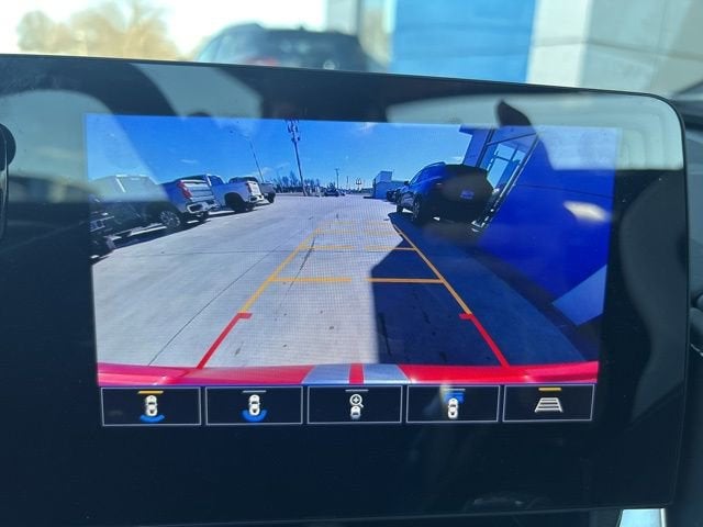 2022 Chevrolet Corvette Stingray 3LT