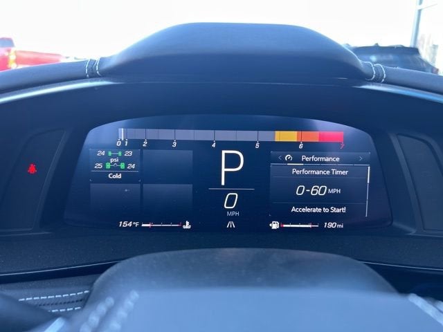 2022 Chevrolet Corvette Stingray 3LT