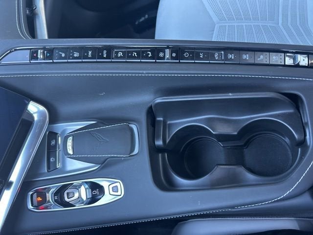 2022 Chevrolet Corvette Stingray 3LT