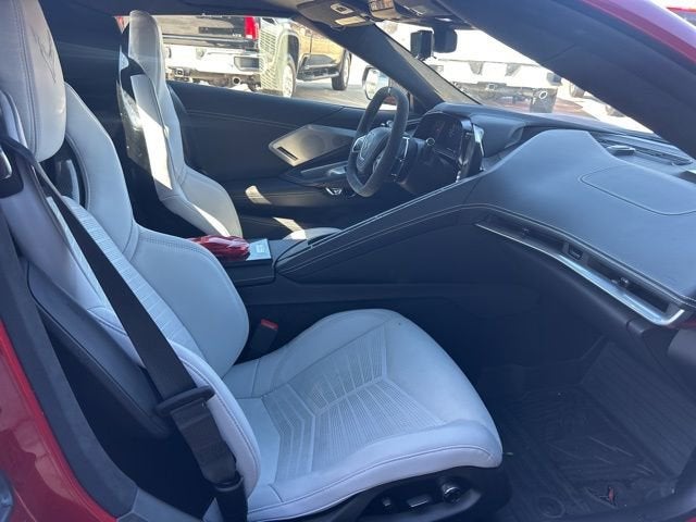 2022 Chevrolet Corvette Stingray 3LT