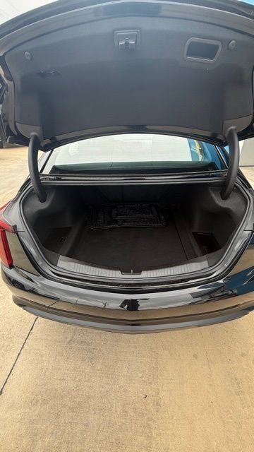2021 Cadillac CT5 Premium Luxury