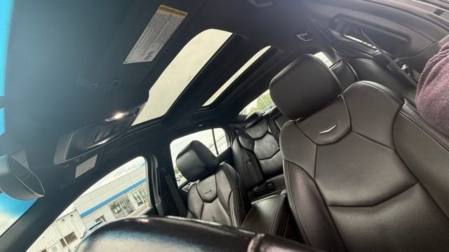 2021 Cadillac CT5 Premium Luxury