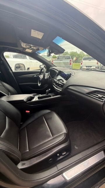 2021 Cadillac CT5 Premium Luxury