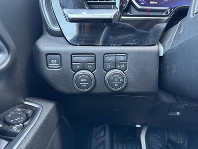 2026 Chevrolet Silverado 3500 HD Chassis Cab LT