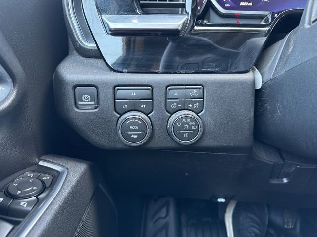 2026 Chevrolet Silverado 3500 HD Chassis Cab LT