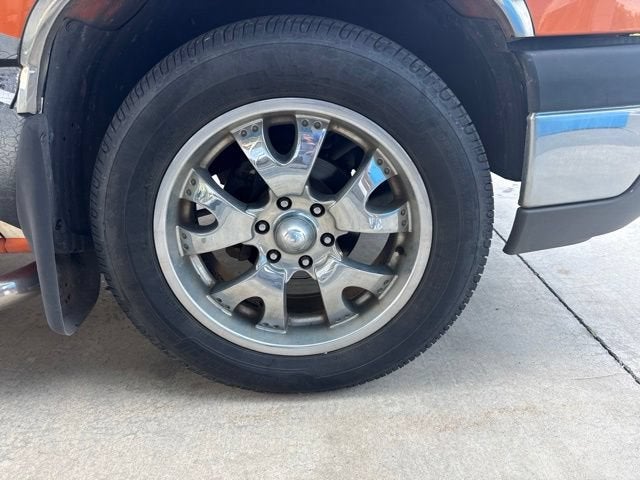 2003 Chevrolet Silverado 1500 LT