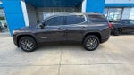 2018 GMC Acadia SLT