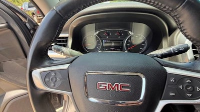 2018 GMC Acadia SLT