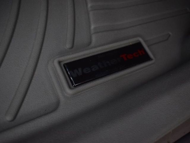 2020 Chevrolet Traverse 2FL