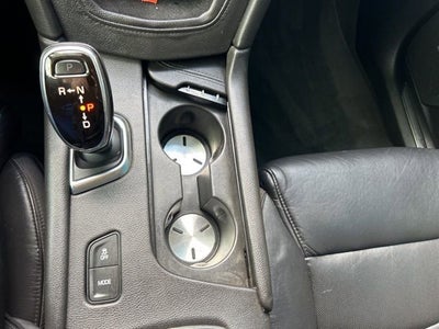 2017 Cadillac XT5 Premium Luxury FWD