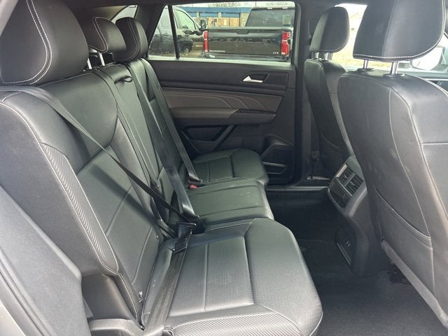 2023 Volkswagen Atlas Cross Sport 3.6L V6 SE w/Technology