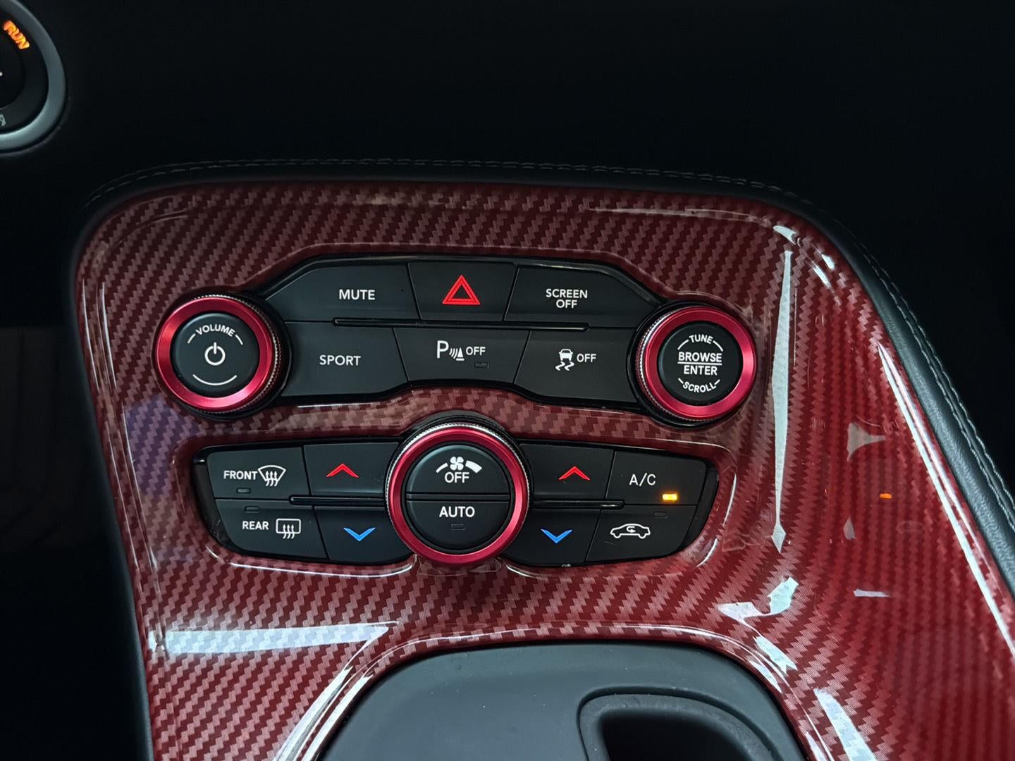 2023 Dodge CHALLENGER GT Base