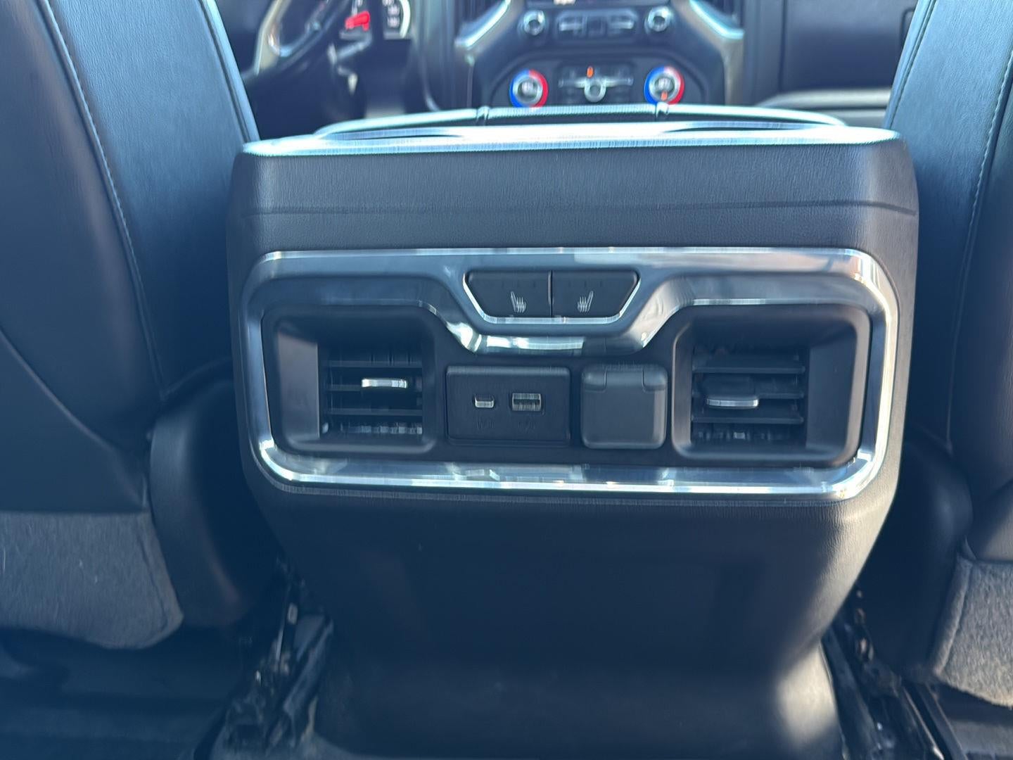 2023 Chevrolet Silverado 2500 HD High Country