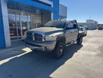 2006 Dodge Ram 2500 Laramie