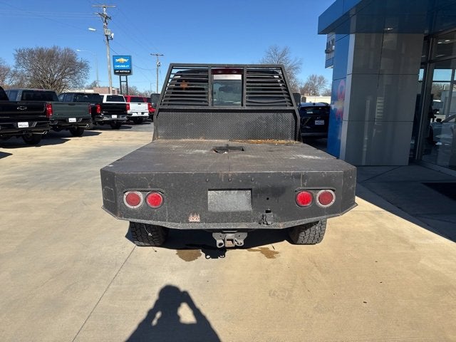2006 Dodge Ram 2500 Laramie
