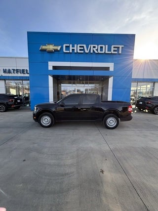 2023 Ford Maverick XL