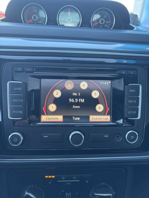 2014 Volkswagen Beetle 2.0T Turbo R-Line