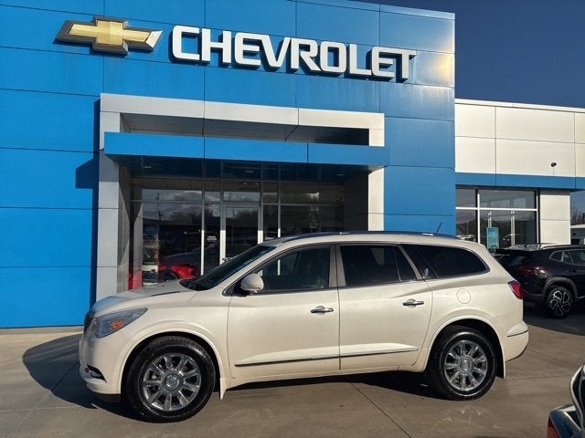 2015 Buick Enclave Premium