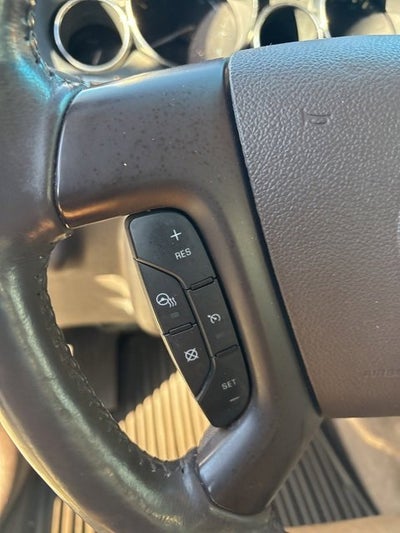 2015 Buick Enclave Premium