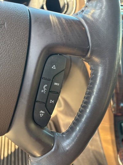 2015 Buick Enclave Premium