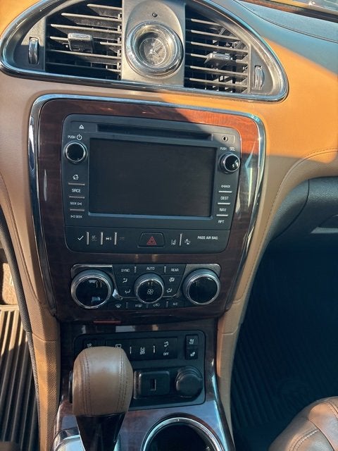 2015 Buick Enclave Premium