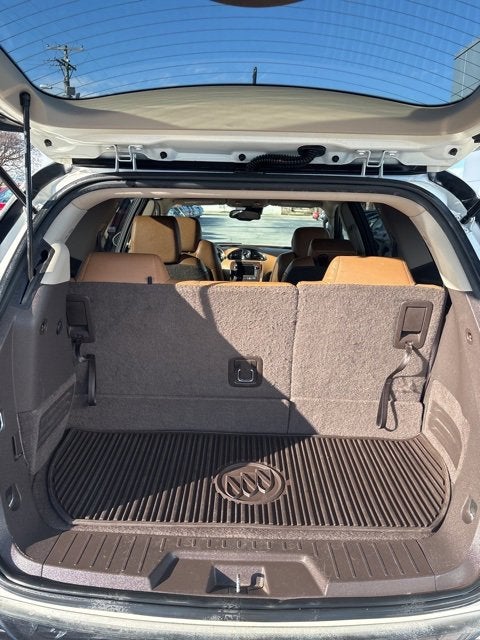 2015 Buick Enclave Premium