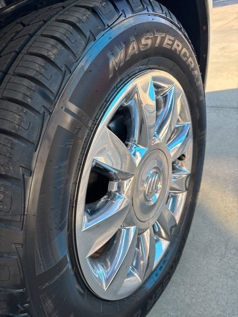 2015 Buick Enclave Premium