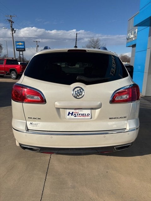 2015 Buick Enclave Premium