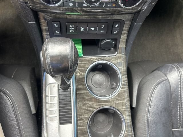 2013 Buick Enclave Leather