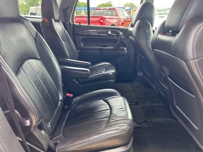 2013 Buick Enclave Leather