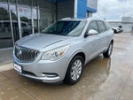 2013 Buick Enclave Leather