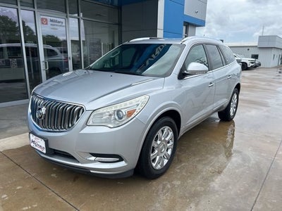 2013 Buick Enclave Leather