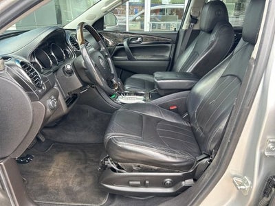 2013 Buick Enclave Leather
