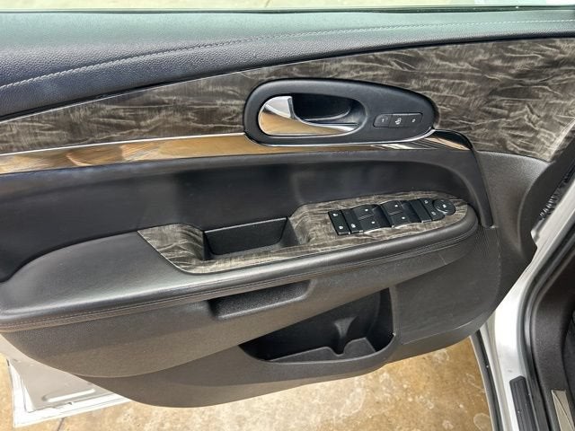 2013 Buick Enclave Leather