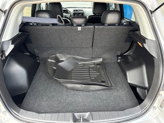 2025 Mitsubishi Outlander Sport S