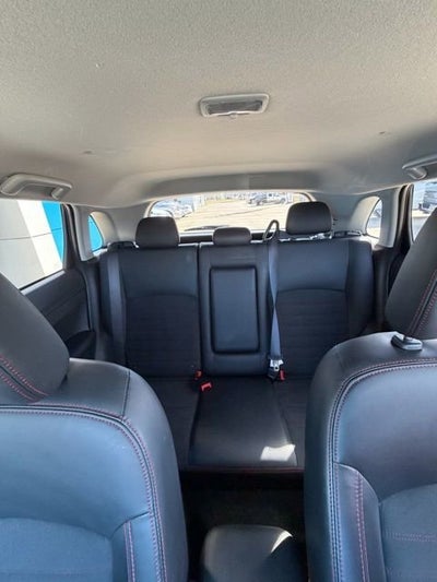 2024 Mitsubishi Outlander Sport S