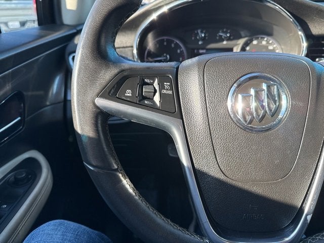 2017 Buick Encore Preferred II