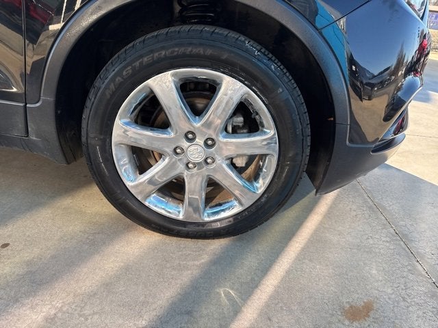 2017 Buick Encore Preferred II