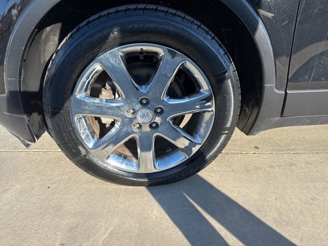 2017 Buick Encore Preferred II