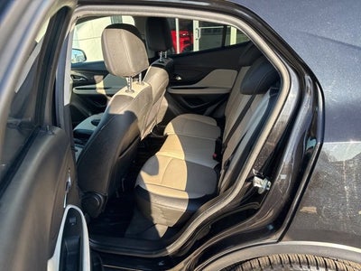 2017 Buick Encore Preferred II