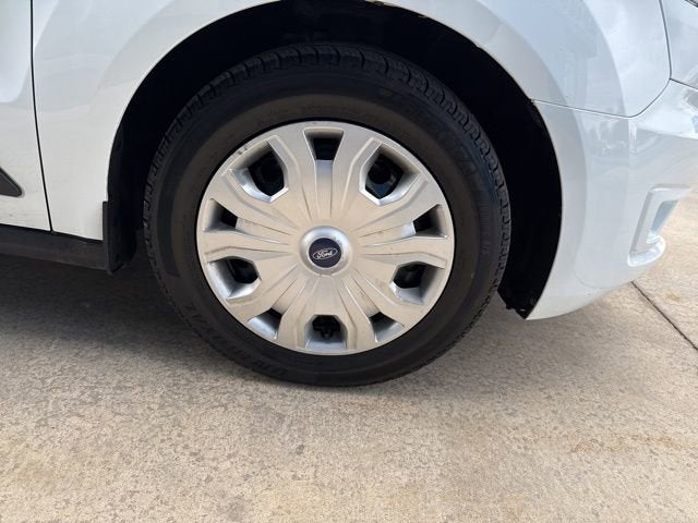 2020 Ford Transit Connect Van XLT