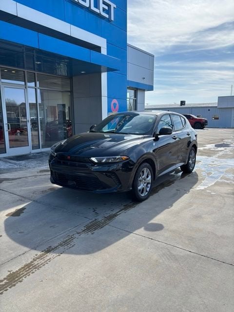 2024 Dodge Hornet R/T