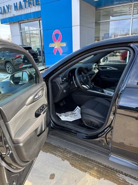 2024 Dodge Hornet R/T