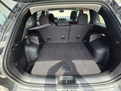 2020 Jeep Cherokee Latitude FWD